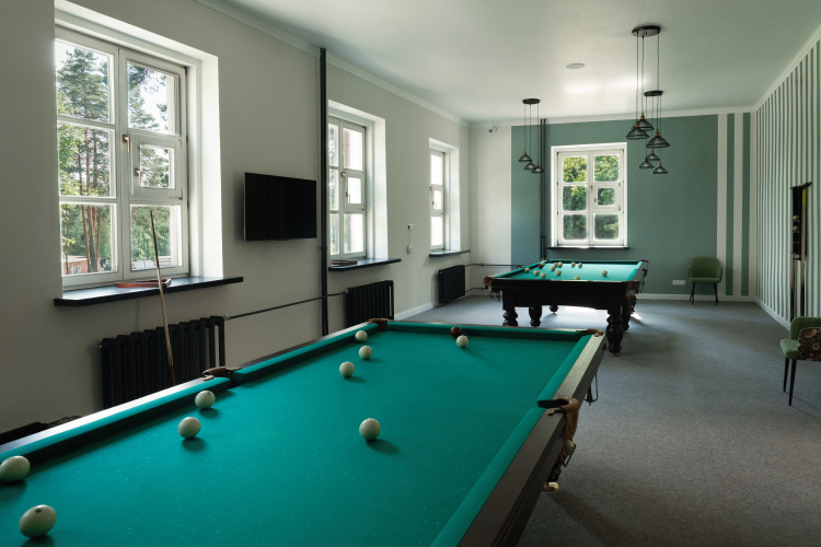 Парк-Отель Розендорф, фото 64