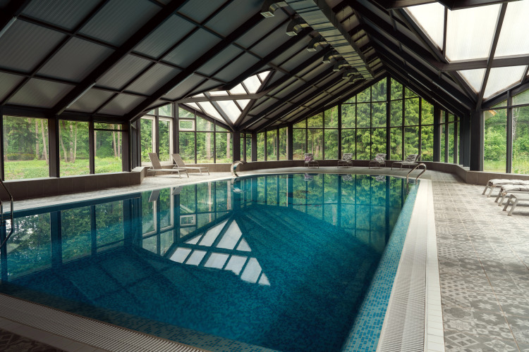 Парк-Отель Розендорф, фото 66