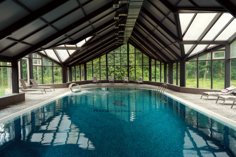 Парк-Отель Розендорф, фото 67