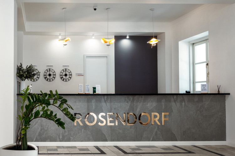 Парк-Отель Розендорф, фото 68