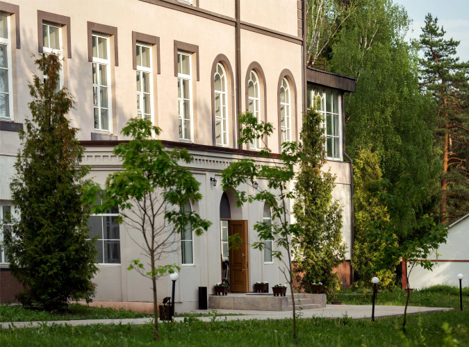 Парк-Отель Розендорф, фото 70