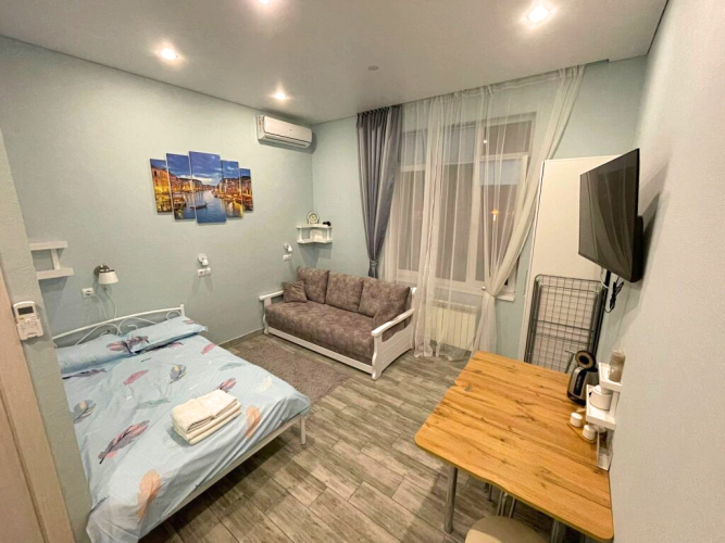 Апартаменты Шарден Кортъярд, фото 31