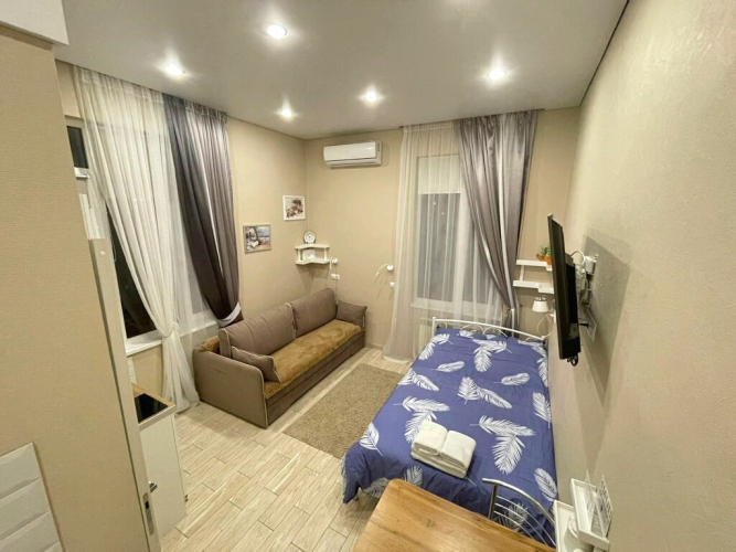 Апартаменты Шарден Кортъярд, фото 32