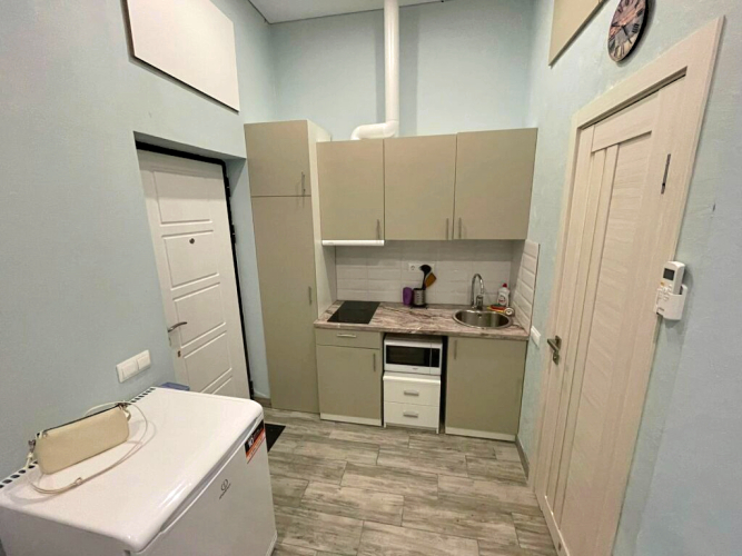 Апартаменты Шарден Кортъярд, фото 34