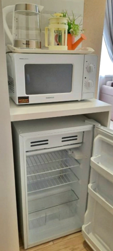 Апартаменты Шарден Кортъярд, фото 35