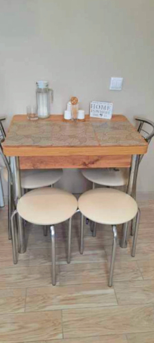 Апартаменты Шарден Кортъярд, фото 37