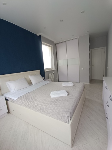 Апартаменты Сигма 1, фото 8