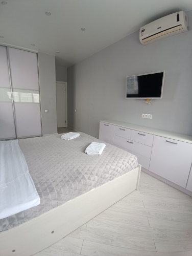 Апартаменты Сигма 1, фото 9