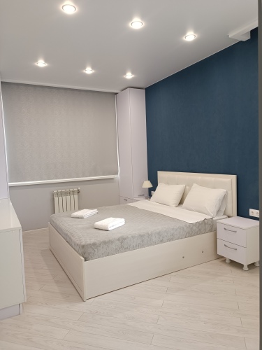 Апартаменты Сигма 1, фото 10