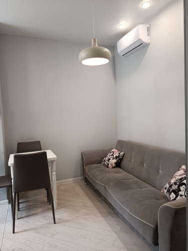 Апартаменты Сигма 1, фото 11