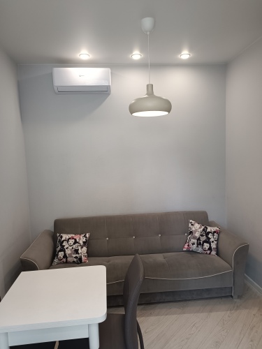 Апартаменты Сигма 1, фото 12