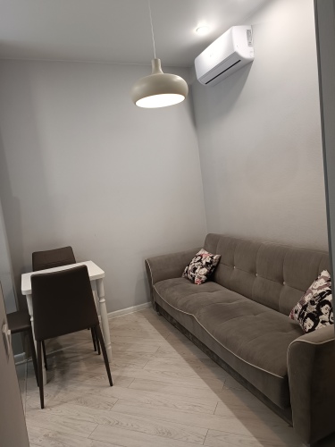 Апартаменты Сигма 1, фото 13