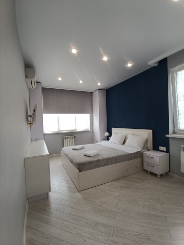 Апартаменты Сигма 1, фото 14