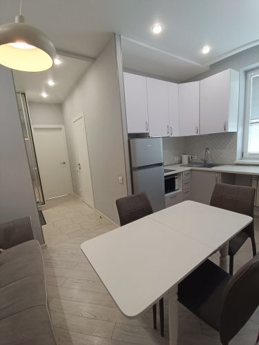 Апартаменты Сигма 1, фото 15