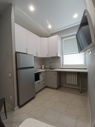 Апартаменты Сигма 1, фото 16