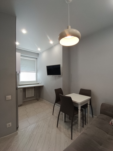 Апартаменты Сигма 1, фото 17