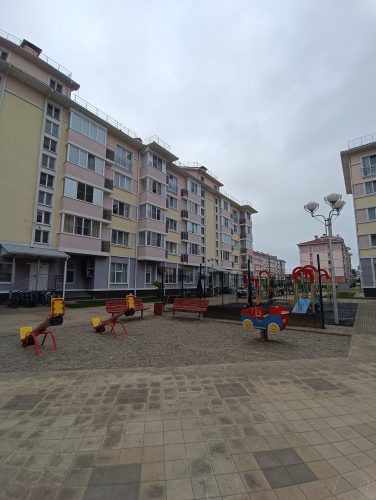 Апартаменты Сигма 1, фото 19