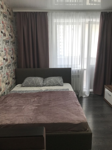 Апартаменты Студия Live, фото 14