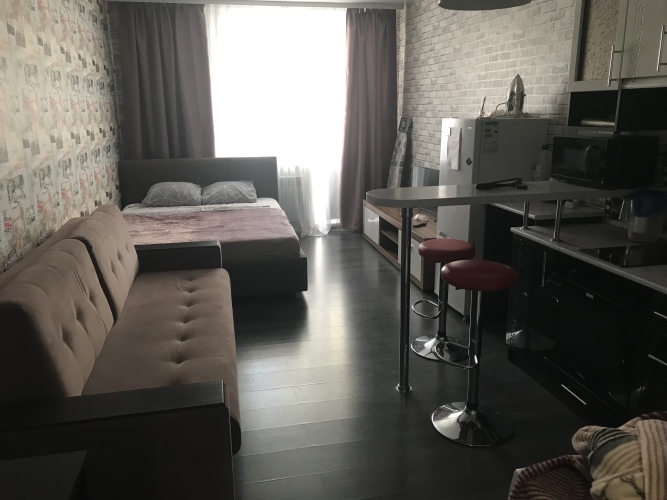 Апартаменты Студия Live, фото 15