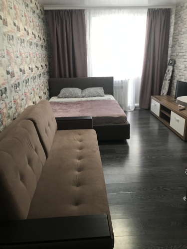 Апартаменты Студия Live, фото 16