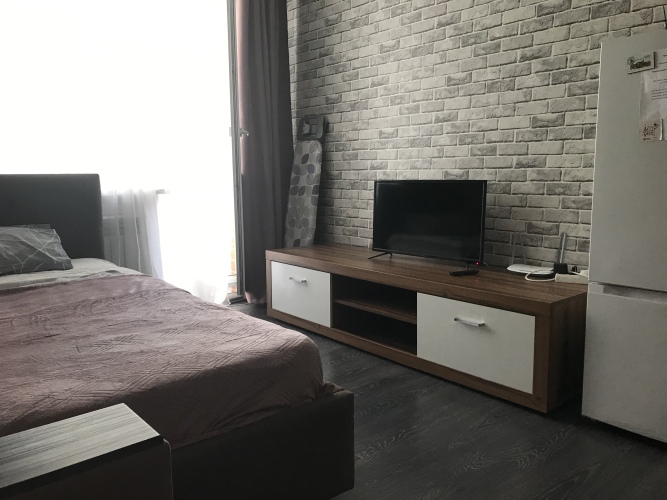 Апартаменты Студия Live, фото 17