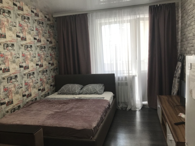 Апартаменты Студия Live, фото 18