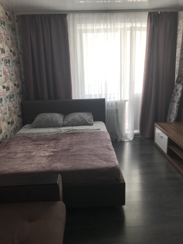 Апартаменты Студия Live, фото 19