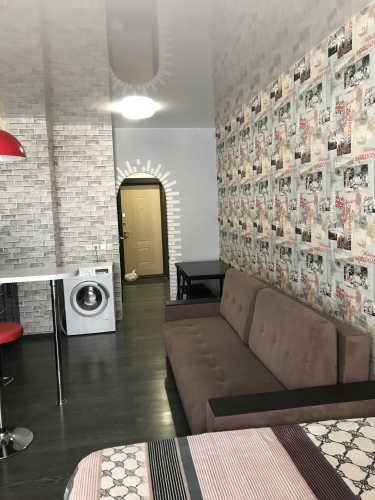 Апартаменты Студия Live, фото 21