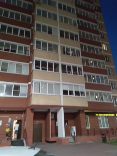 Апартаменты Студия Live, фото 23