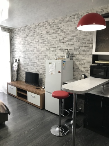 Апартаменты Студия Live, фото 24