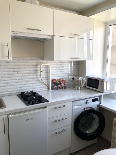 Жилое помещение Krisanova, фото 29