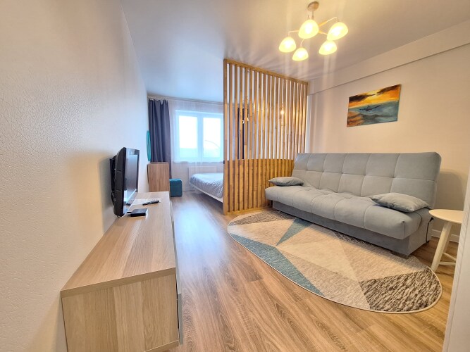 Апартаменты у аэропорта, фото 35