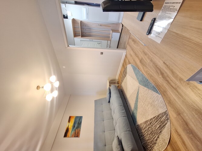 Апартаменты у аэропорта, фото 36