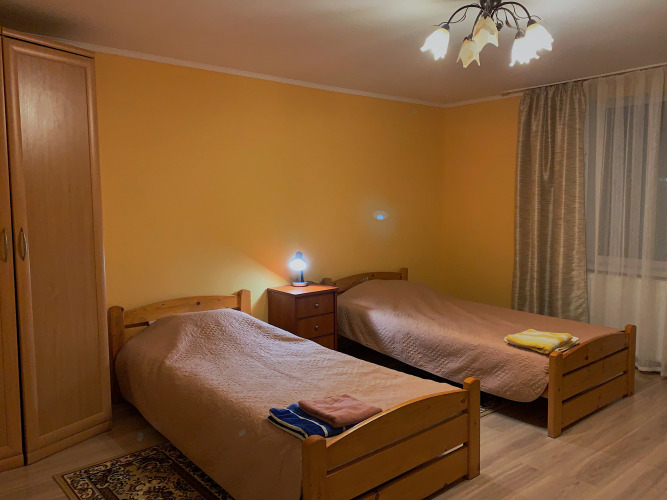 Апартаменты У Рыбного Двора, фото 13