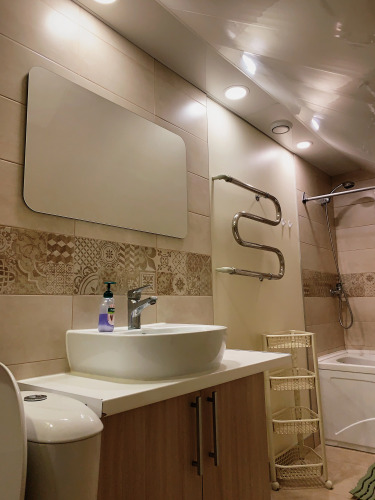 Апартаменты У Рыбного Двора, фото 14