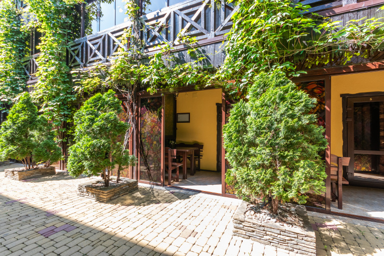 Гостевой дом Вилла Лючия, фото 34