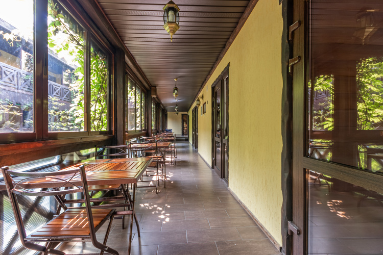 Гостевой дом Вилла Лючия, фото 35