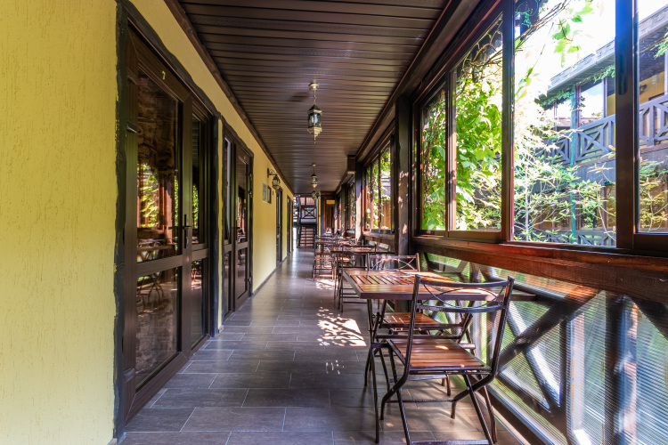 Гостевой дом Вилла Лючия, фото 36