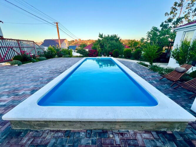 Вилла White, фото 8