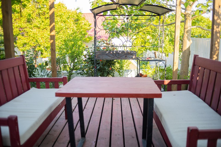 Вилла White, фото 10