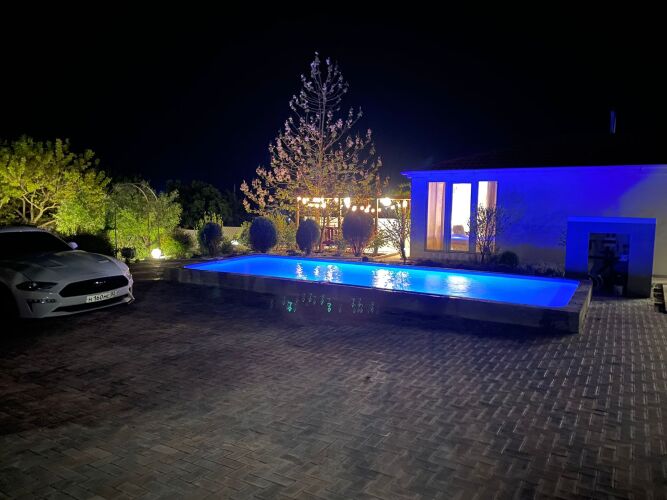 Вилла White, фото 11