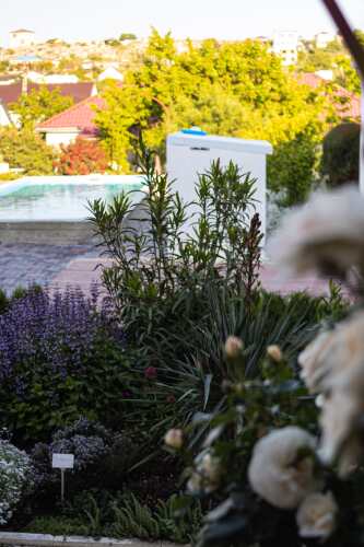 Вилла White, фото 12