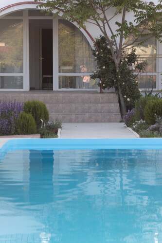 Вилла White, фото 13