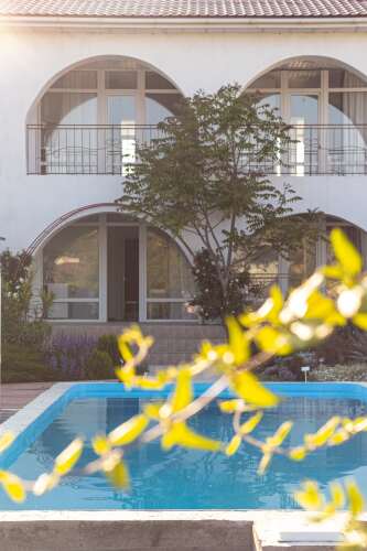 Вилла White, фото 14