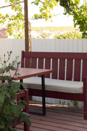 Вилла White, фото 15