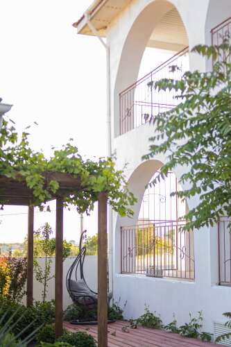 Вилла White, фото 16