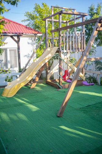 Вилла White, фото 17