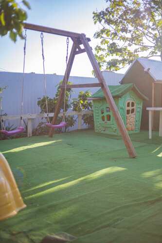 Вилла White, фото 18