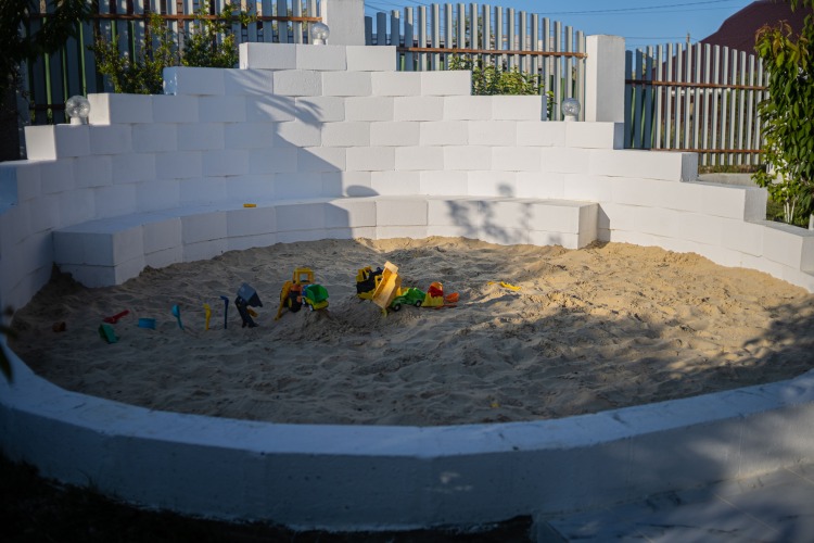 Вилла White, фото 19