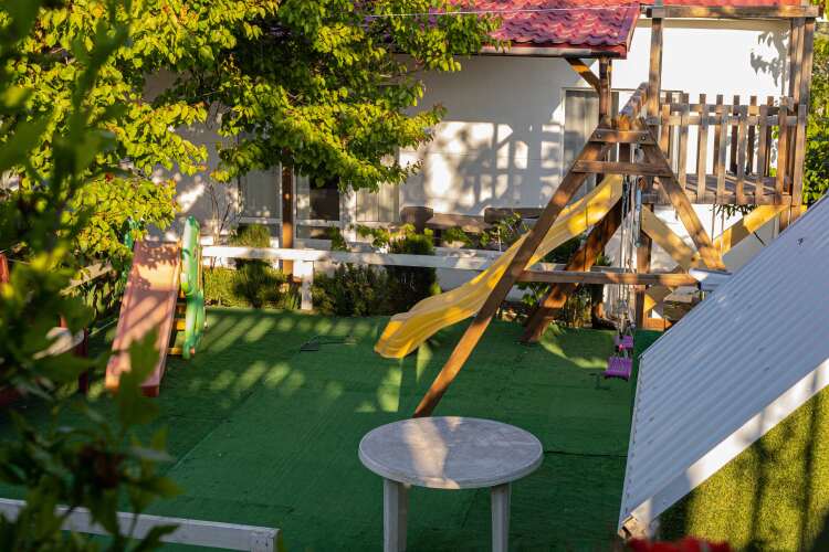 Вилла White, фото 21